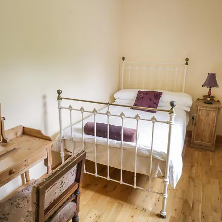 Howley Holiday home *