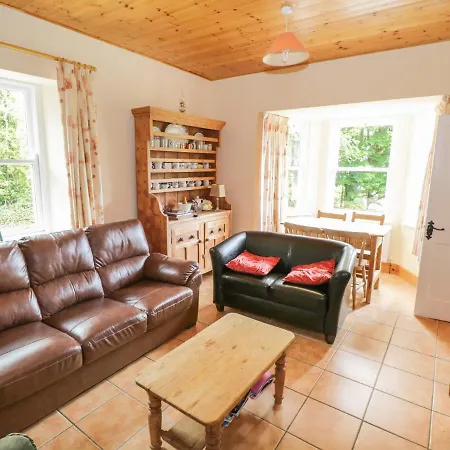 Holiday home Howley Ballina (Mayo)