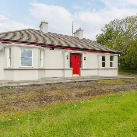 Holiday home Howley Ballina (Mayo)