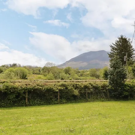 Howley Holiday home